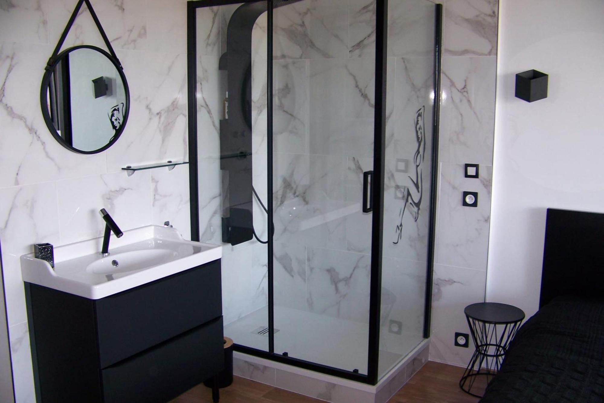 Cap D'agde Naturiste Héliopolis E Appartement Agde